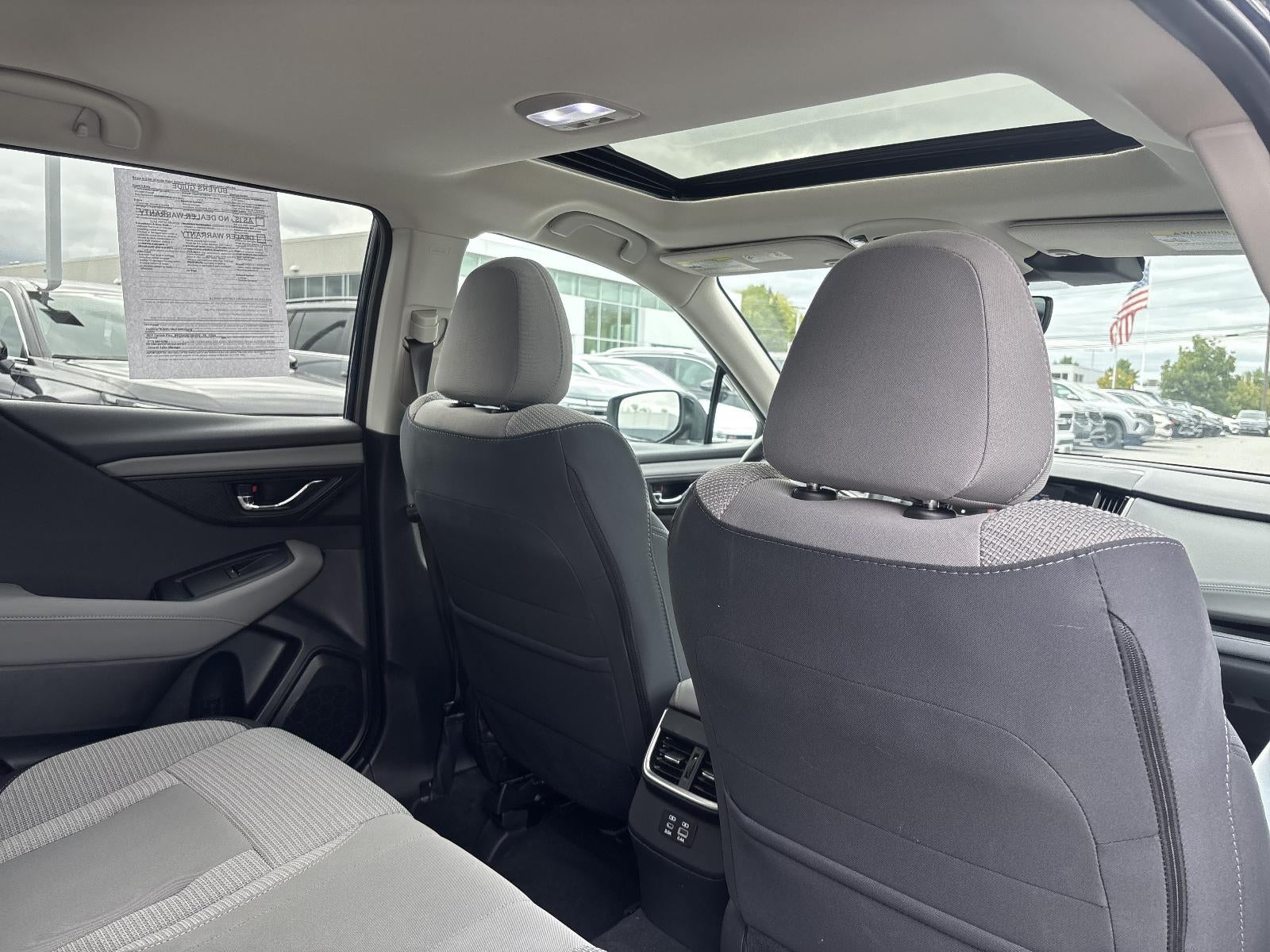 2024 Subaru Outback Premium AWD
