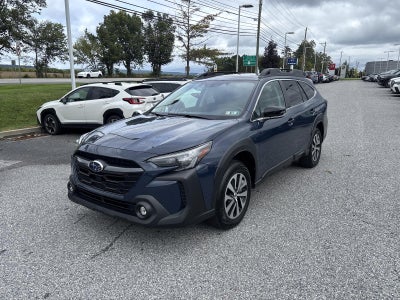 2024 Subaru Outback Premium AWD