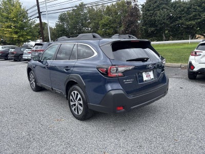 2024 Subaru Outback Premium AWD