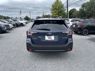 2024 Subaru Outback Premium AWD