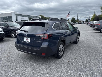 2024 Subaru Outback Premium AWD