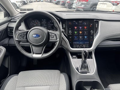 2024 Subaru Outback Premium AWD