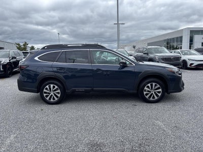 2024 Subaru Outback Premium AWD