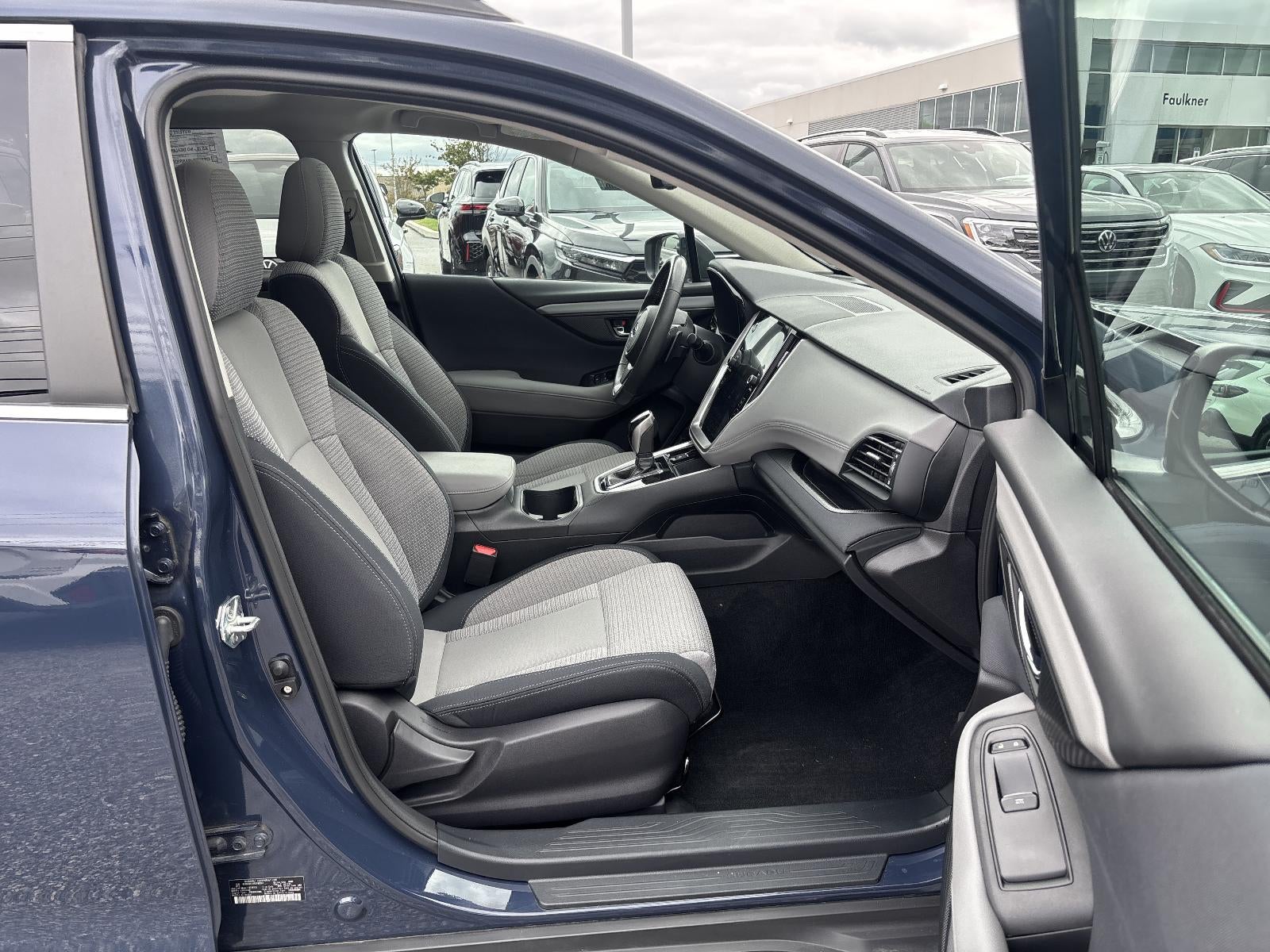 2024 Subaru Outback Premium AWD