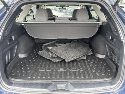 2024 Subaru Outback Premium AWD