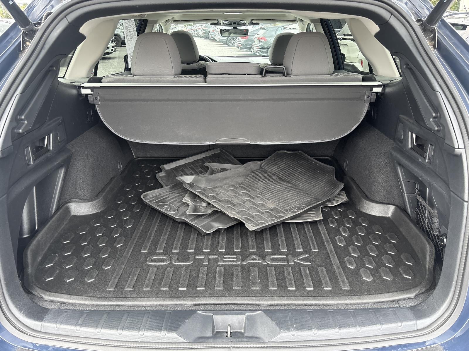 2024 Subaru Outback Premium AWD