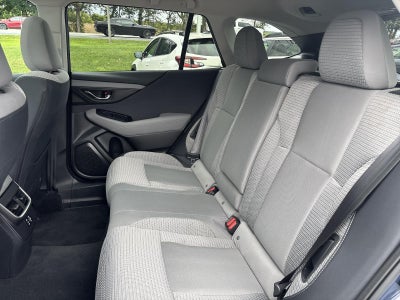 2024 Subaru Outback Premium AWD