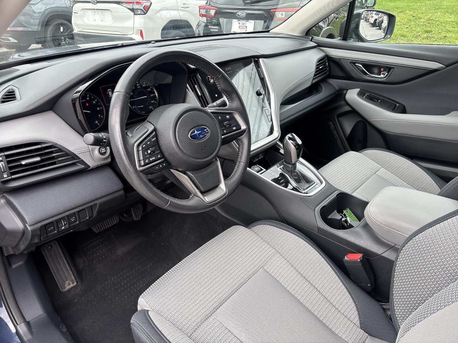 2024 Subaru Outback Premium AWD