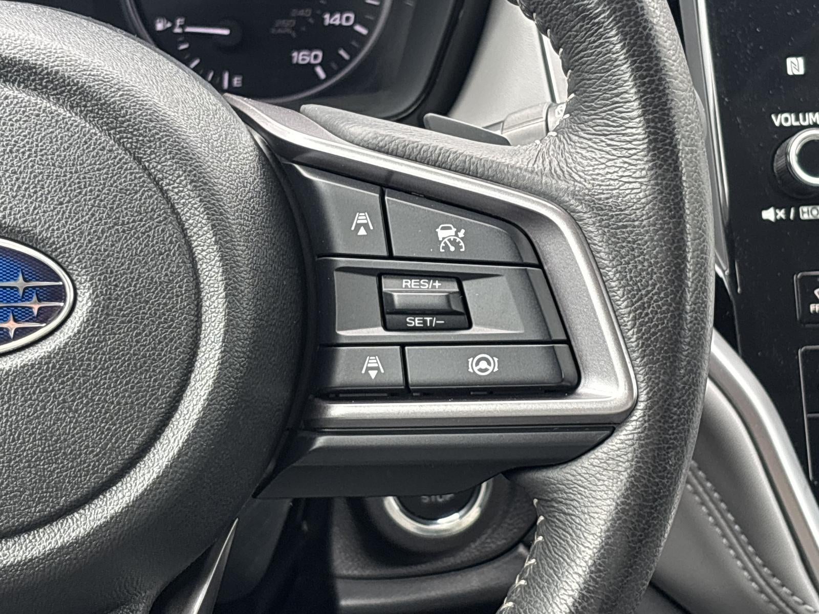 2024 Subaru Outback Premium AWD