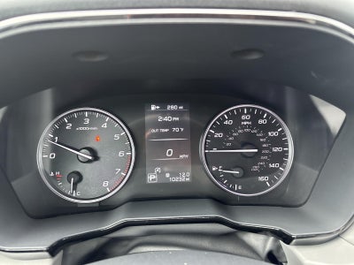 2024 Subaru Outback Premium AWD