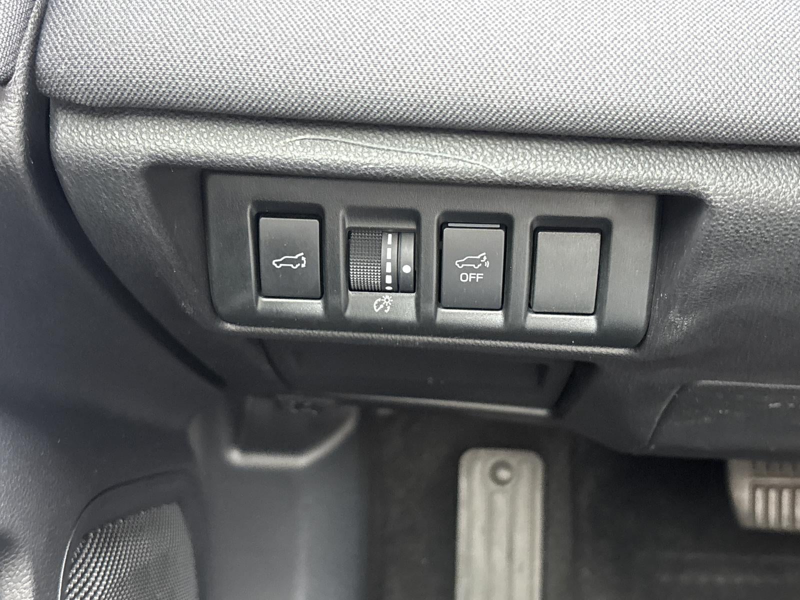 2024 Subaru Outback Premium AWD