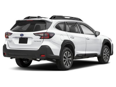 2024 Subaru Outback Premium AWD