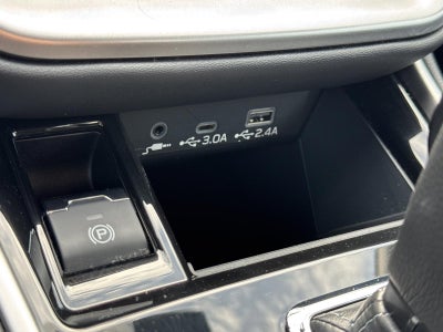 2025 Subaru Outback Premium AWD