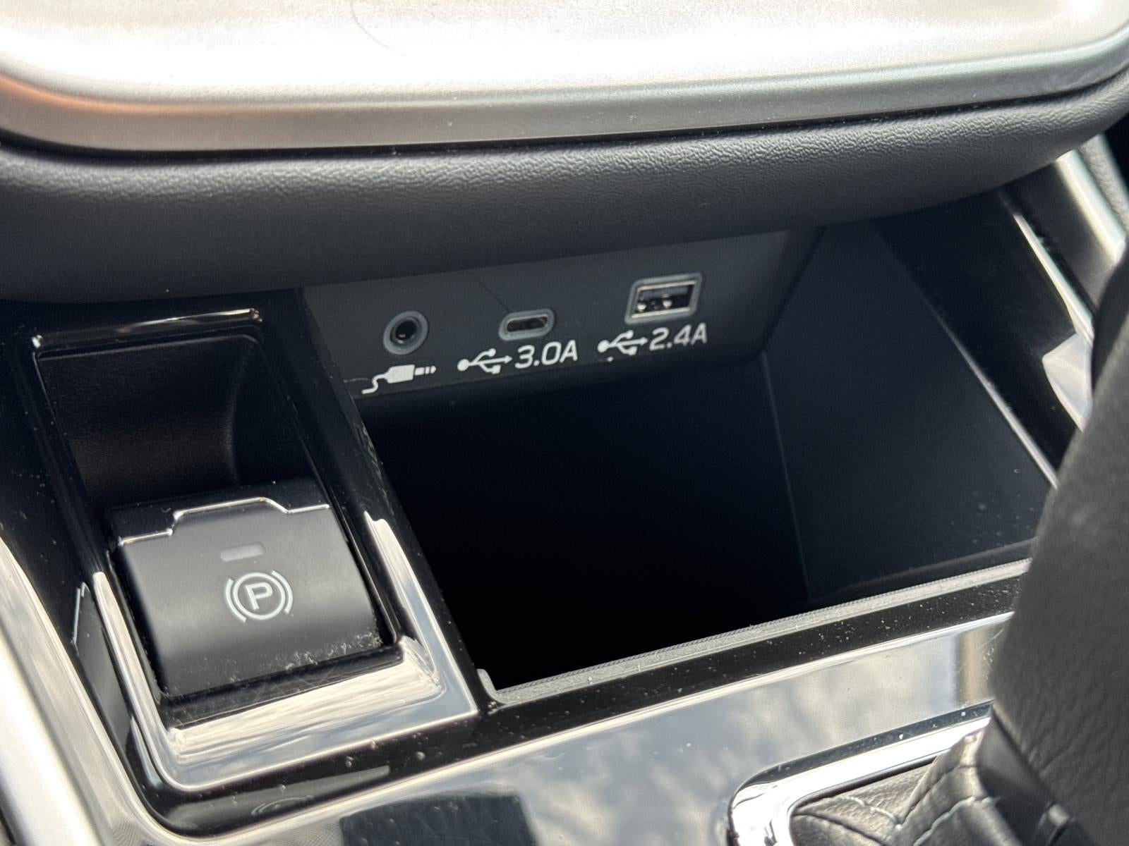 2025 Subaru Outback Premium AWD