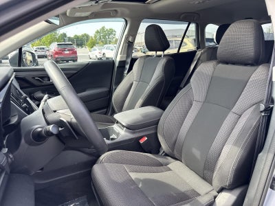 2025 Subaru Outback Premium AWD