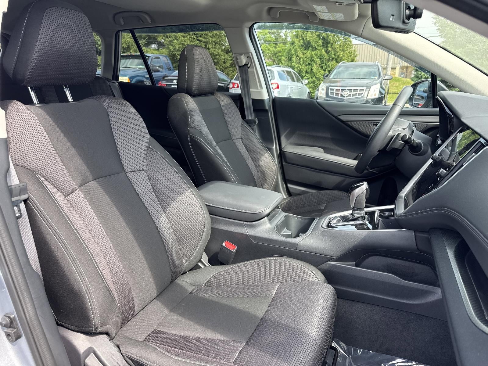 2025 Subaru Outback Premium AWD
