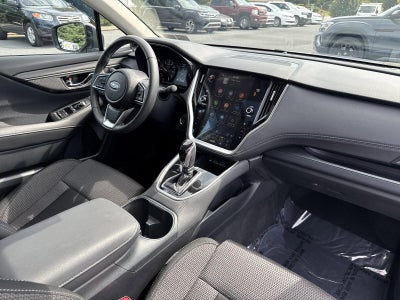 2025 Subaru Outback Premium AWD
