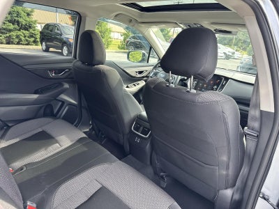 2025 Subaru Outback Premium AWD