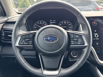2025 Subaru Outback Premium AWD