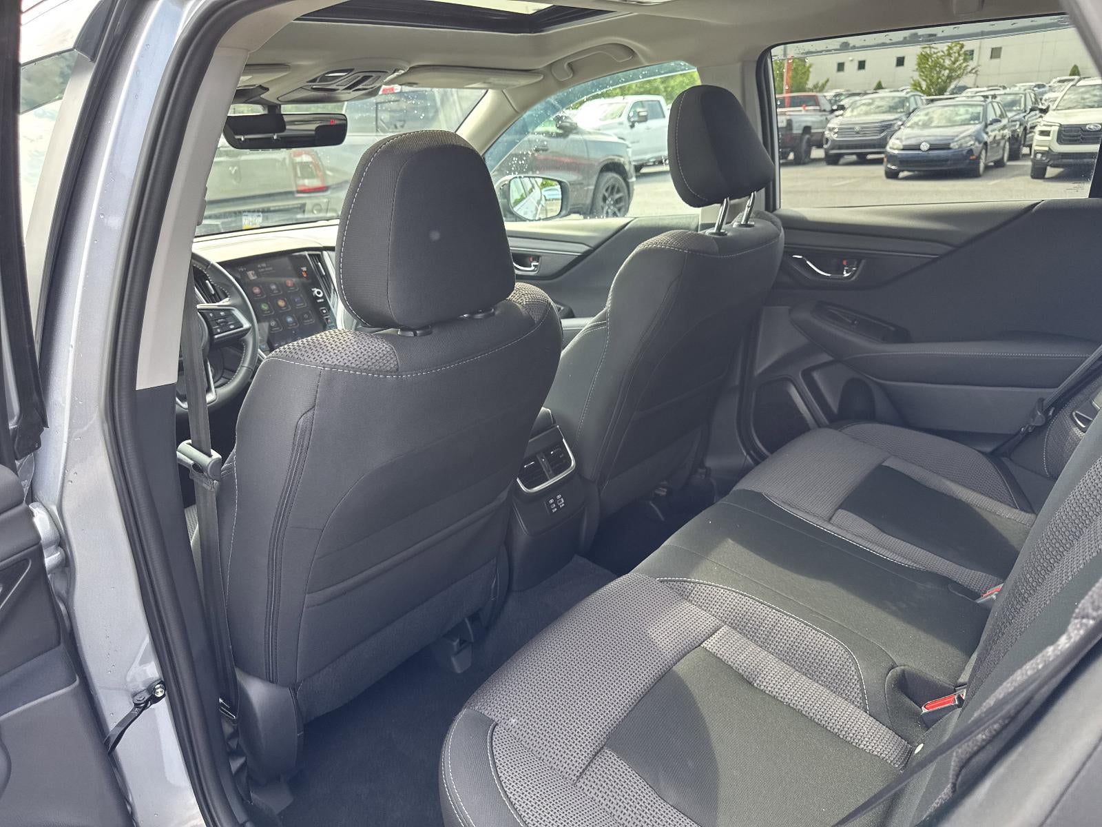 2025 Subaru Outback Premium AWD