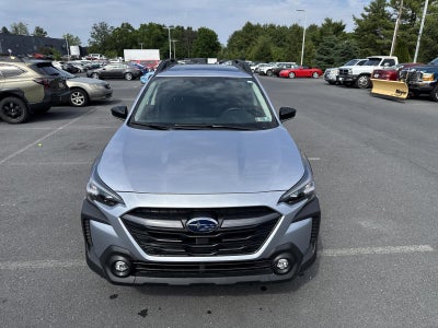 2025 Subaru Outback Premium AWD