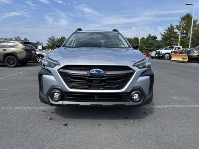 2025 Subaru Outback Premium AWD