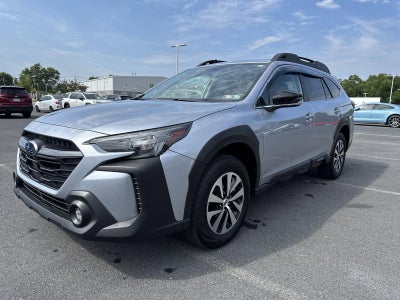 2025 Subaru Outback Premium AWD