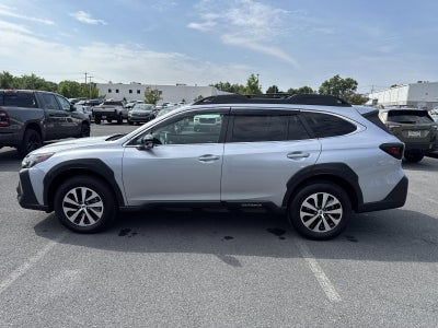 2025 Subaru Outback Premium AWD