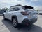 2025 Subaru Outback Premium AWD
