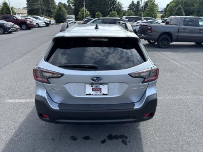 2025 Subaru Outback Premium AWD