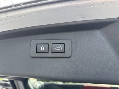 2025 Subaru Outback Premium AWD