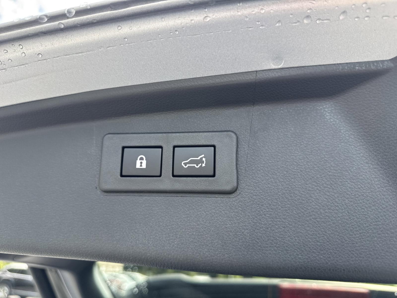 2025 Subaru Outback Premium AWD