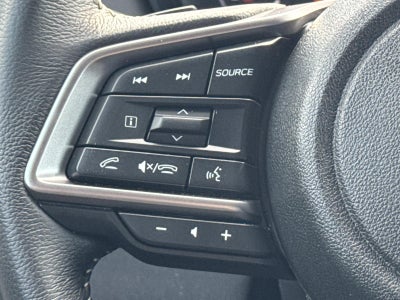2025 Subaru Outback Premium AWD