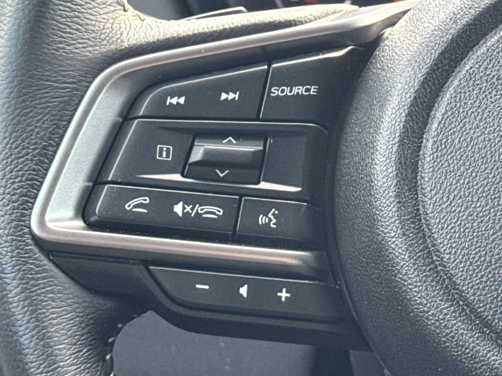 2025 Subaru Outback Premium AWD