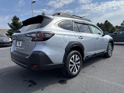 2025 Subaru Outback Premium AWD