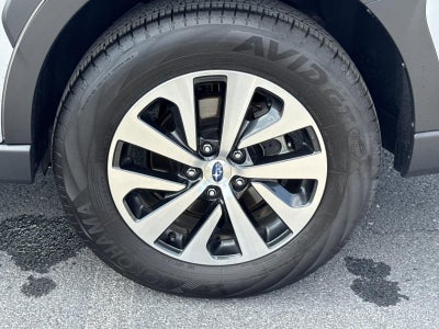 2025 Subaru Outback Premium AWD