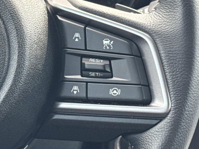 2025 Subaru Outback Premium AWD