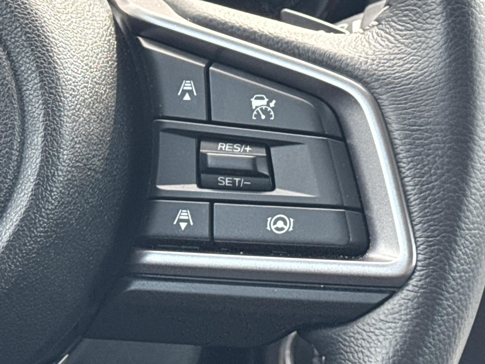 2025 Subaru Outback Premium AWD