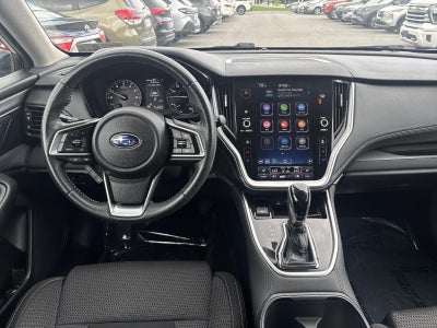 2022 Subaru Outback Premium CVT