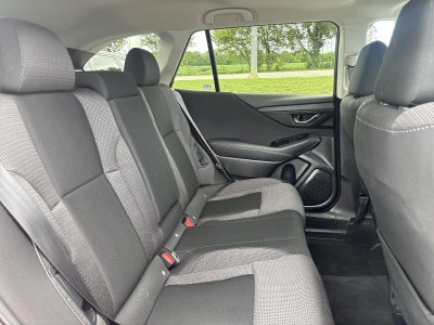 2022 Subaru Outback Premium CVT