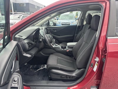 2022 Subaru Outback Premium CVT