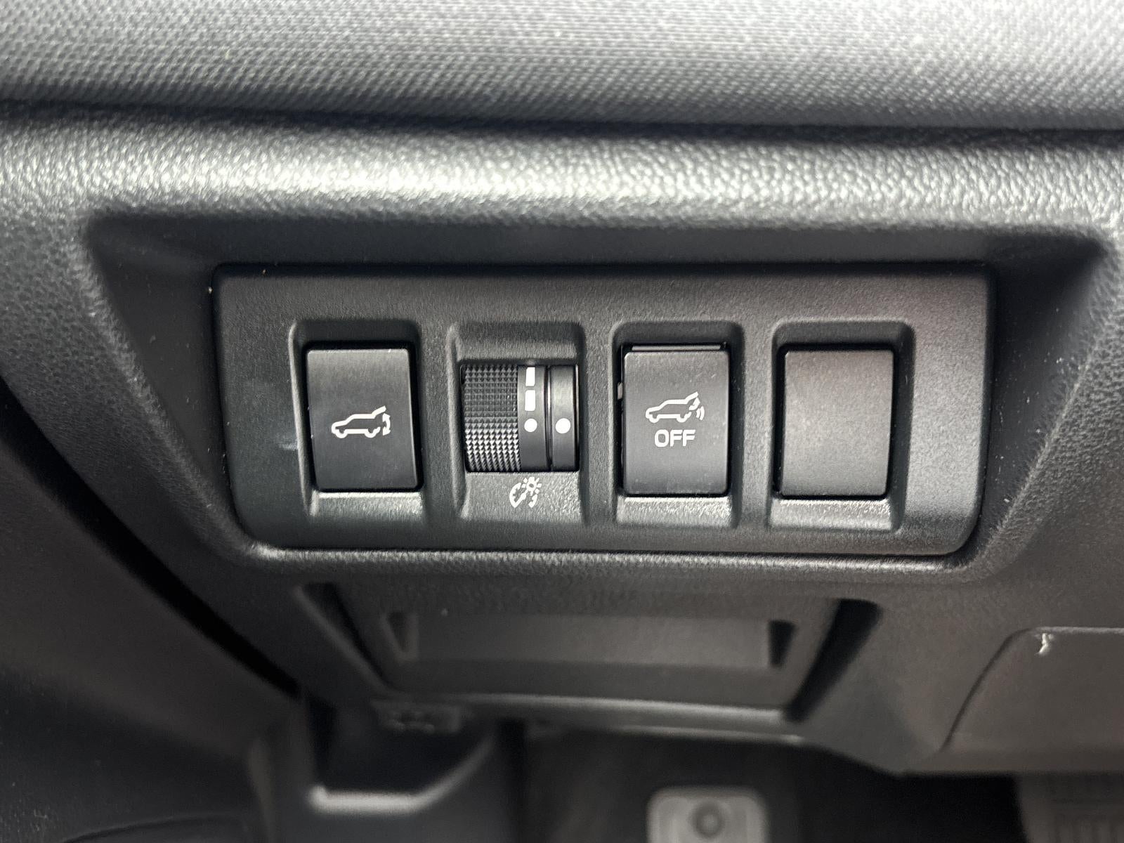 2022 Subaru Outback Premium CVT