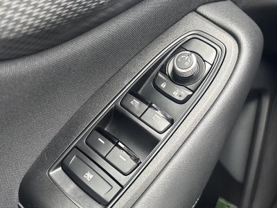 2022 Subaru Outback Premium CVT