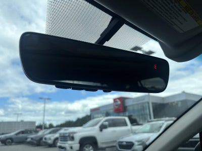2022 Subaru Outback Premium CVT