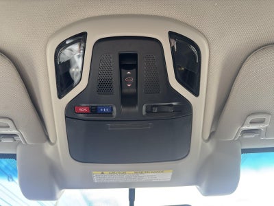 2022 Subaru Outback Premium CVT