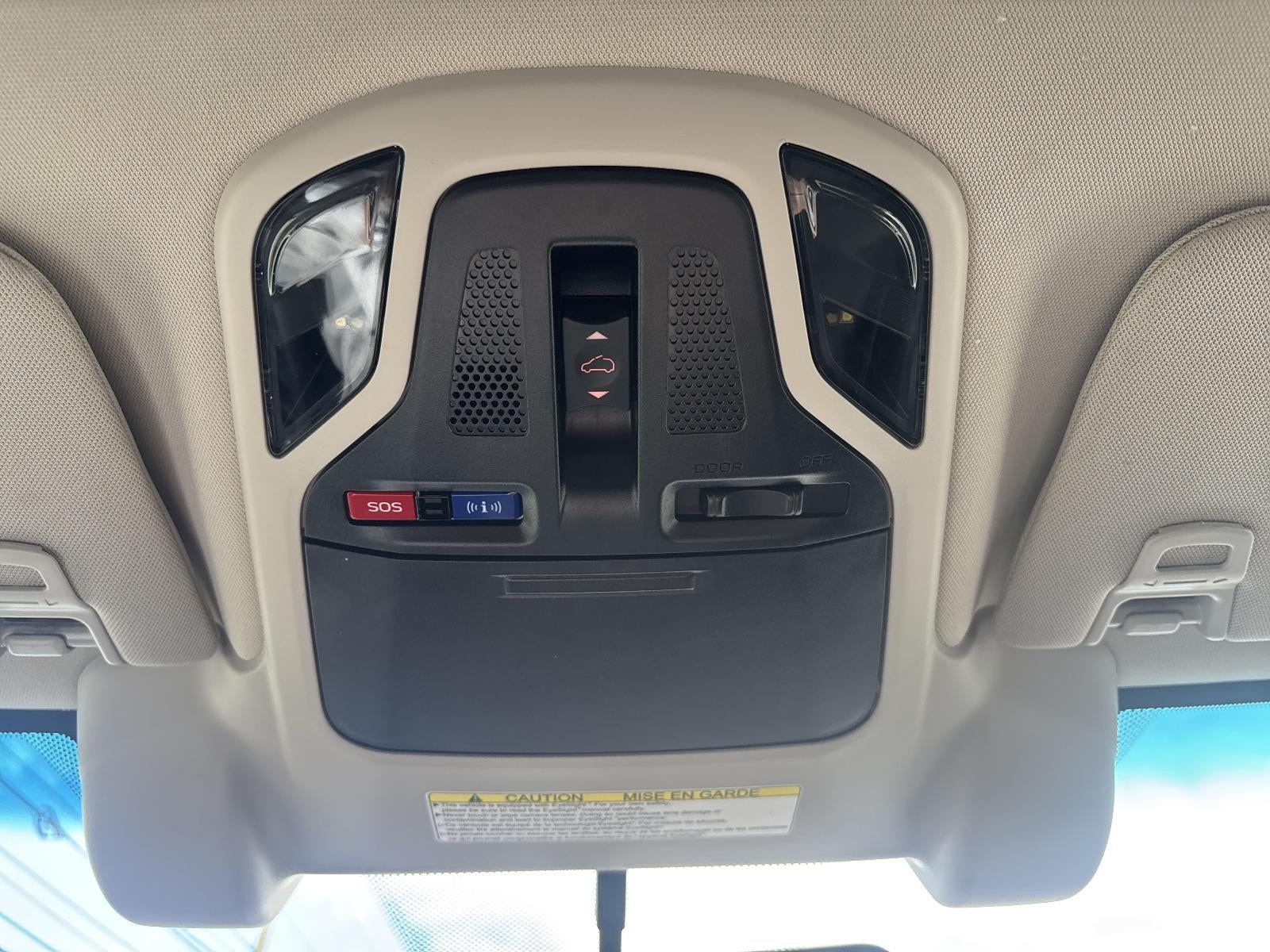 2022 Subaru Outback Premium CVT