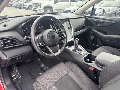 2022 Subaru Outback Premium CVT