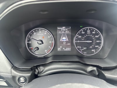 2022 Subaru Outback Premium CVT
