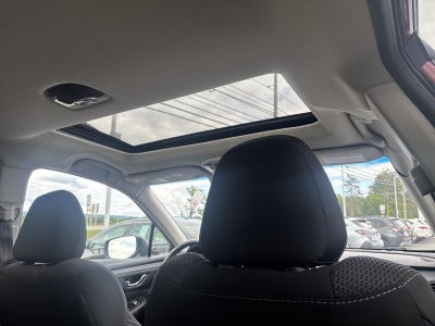 2022 Subaru Outback Premium CVT