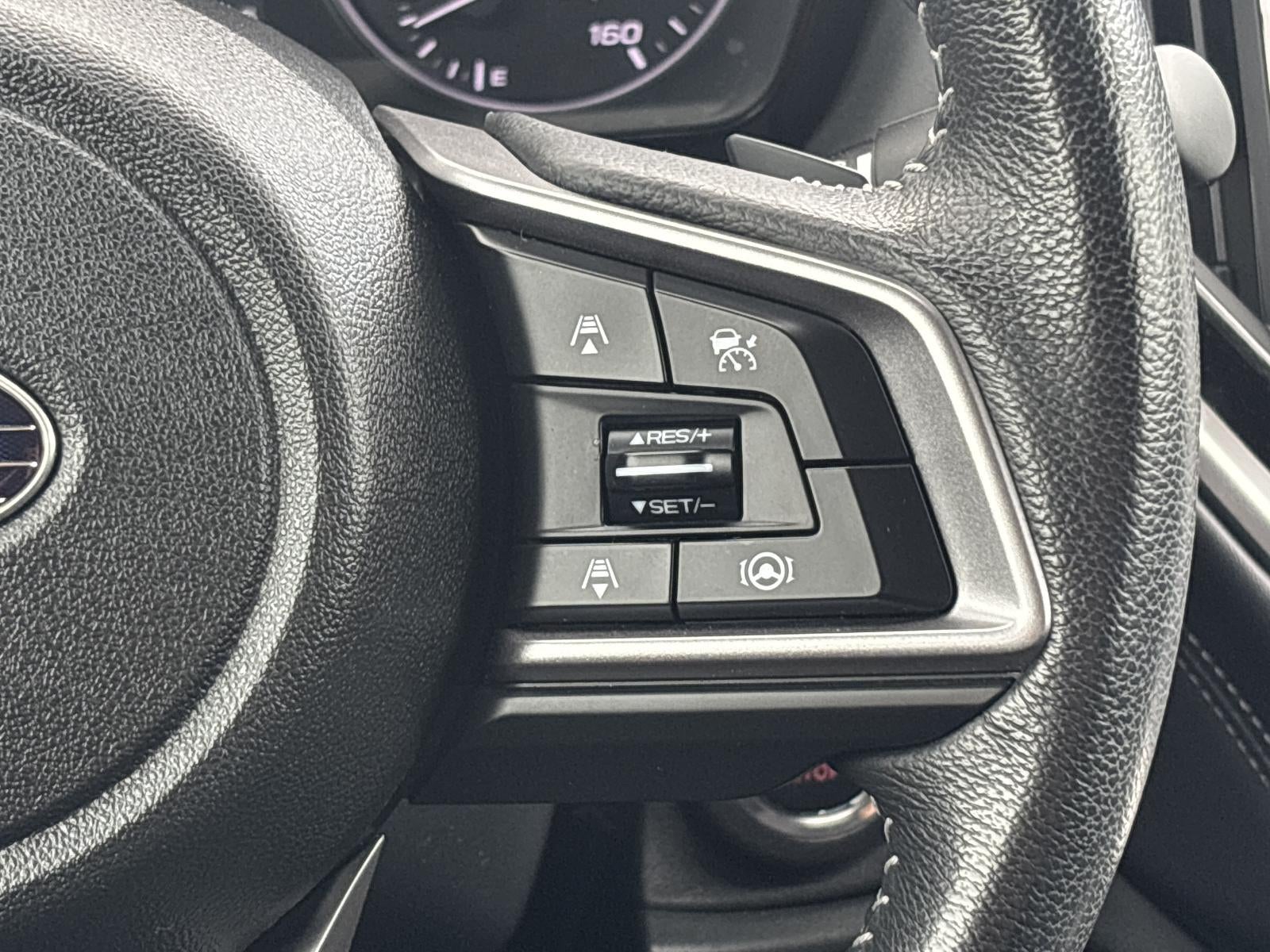 2022 Subaru Outback Premium CVT